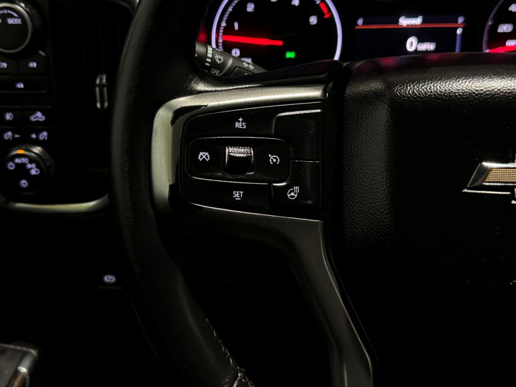 2022 Chevrolet Silverado 1500 Image 22