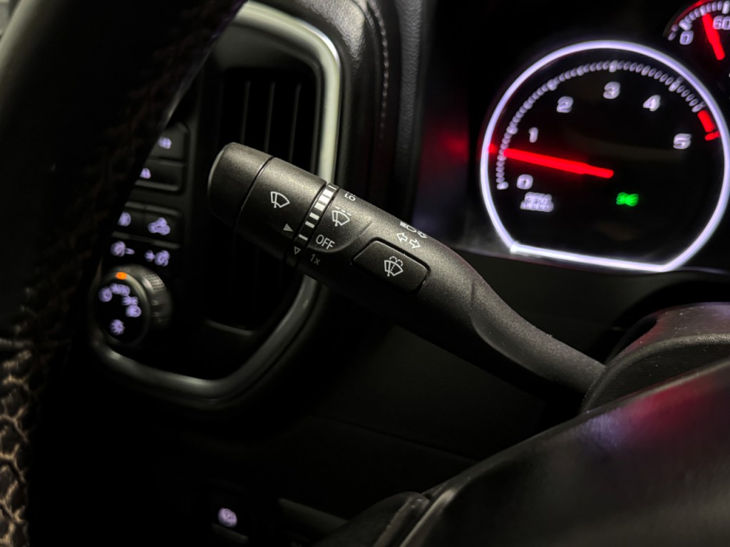 2022 Chevrolet Silverado 1500 Image 24