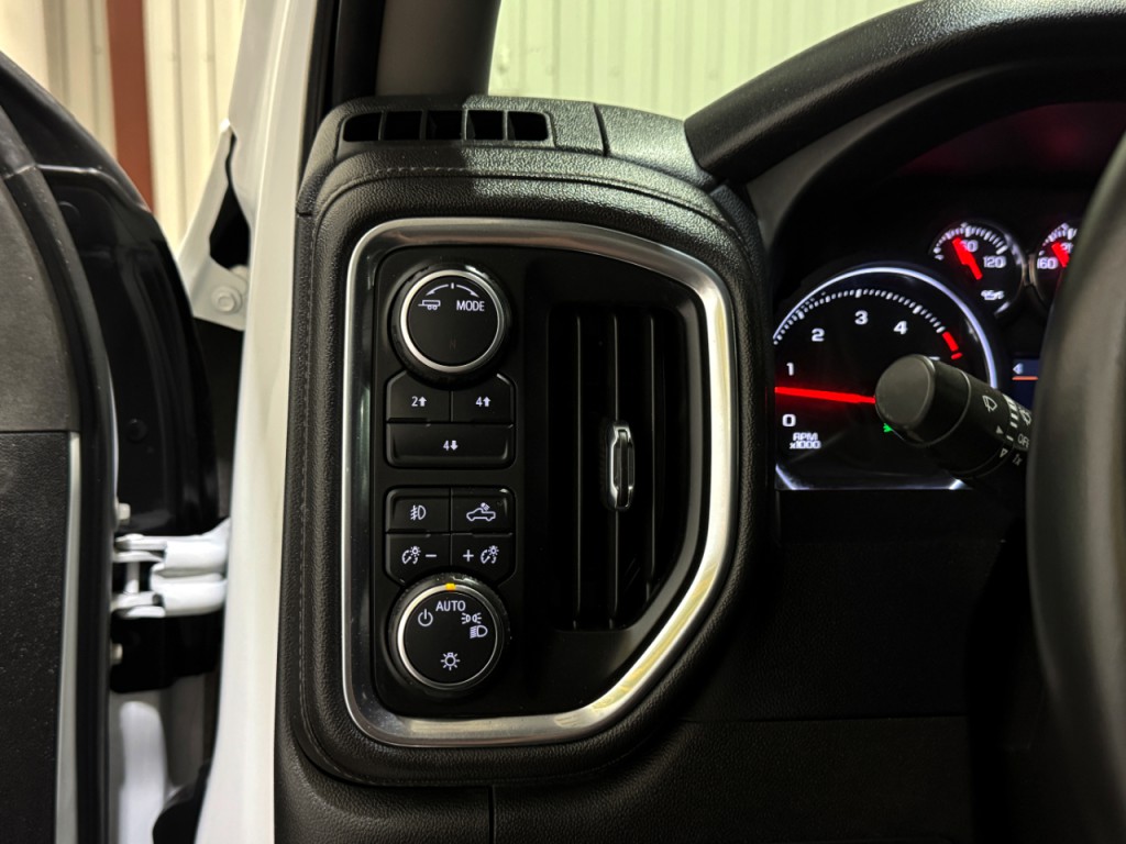 2022 Chevrolet Silverado 1500 Image 26