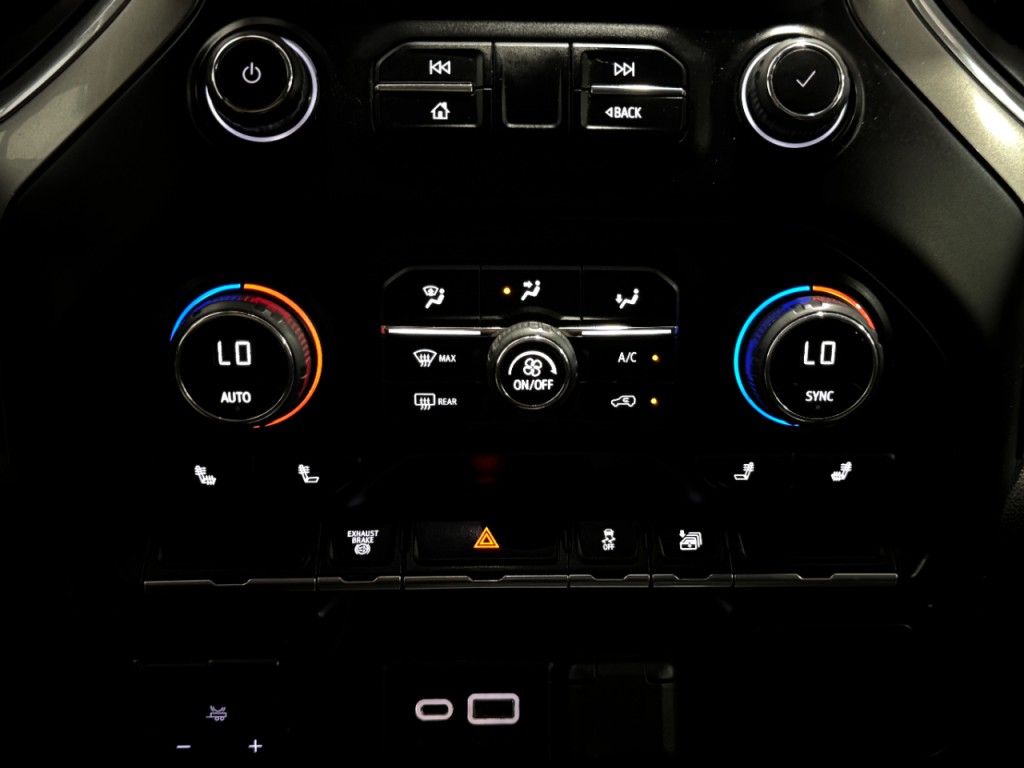 2022 Chevrolet Silverado 1500 Image 27