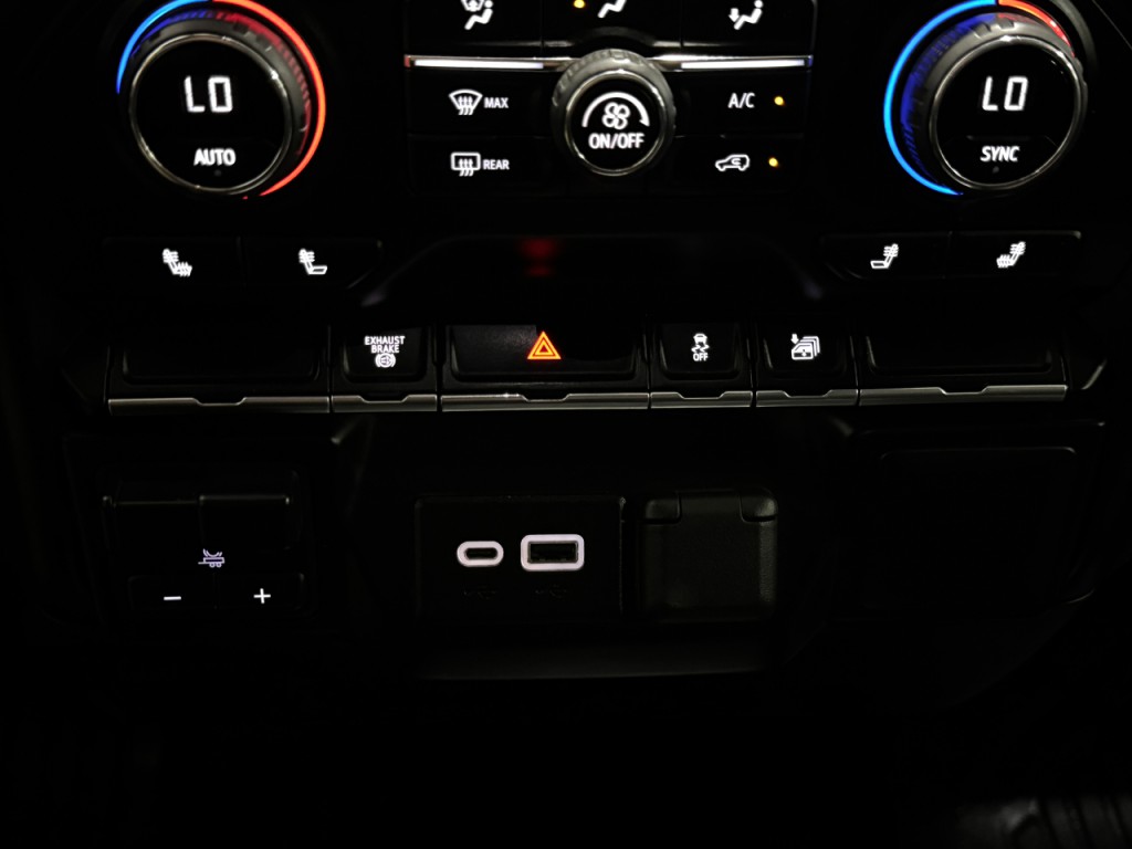 2022 Chevrolet Silverado 1500 Image 28