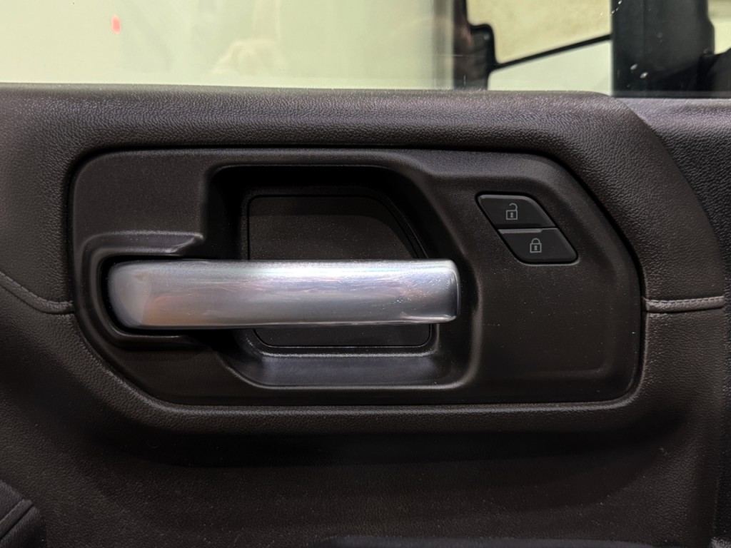 2022 Chevrolet Silverado 1500 Image 31