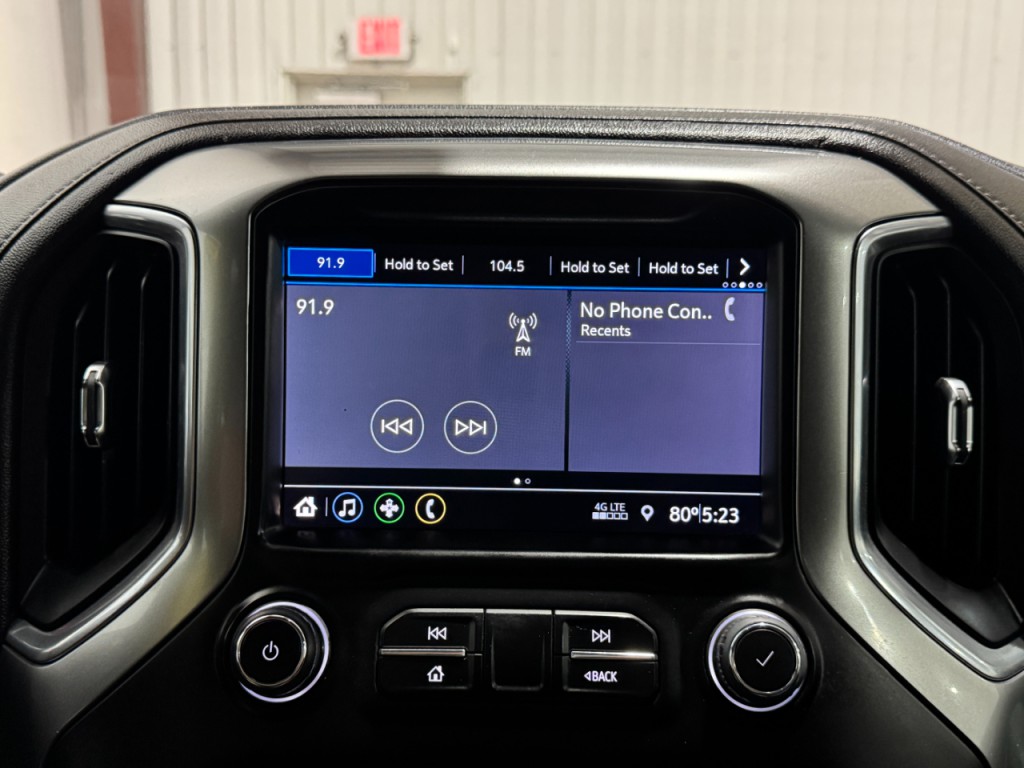 2022 Chevrolet Silverado 1500 Image 34