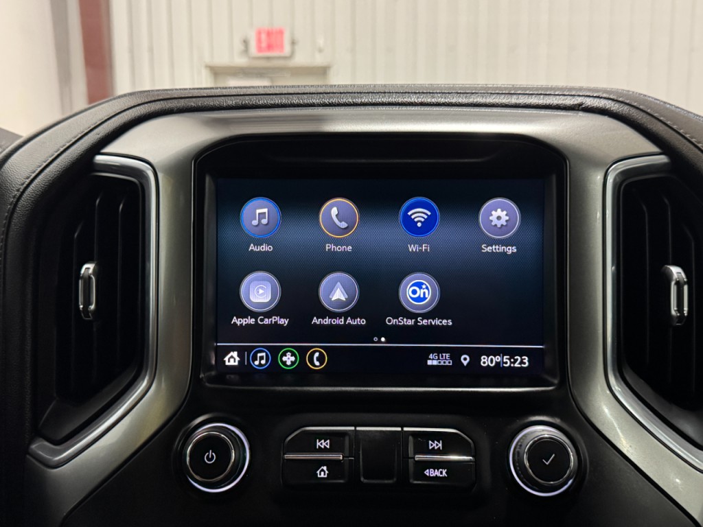 2022 Chevrolet Silverado 1500 Image 35