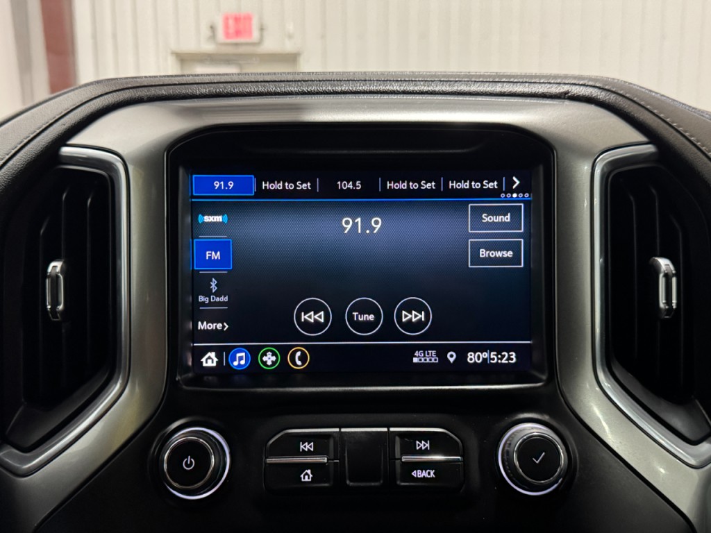 2022 Chevrolet Silverado 1500 Image 36