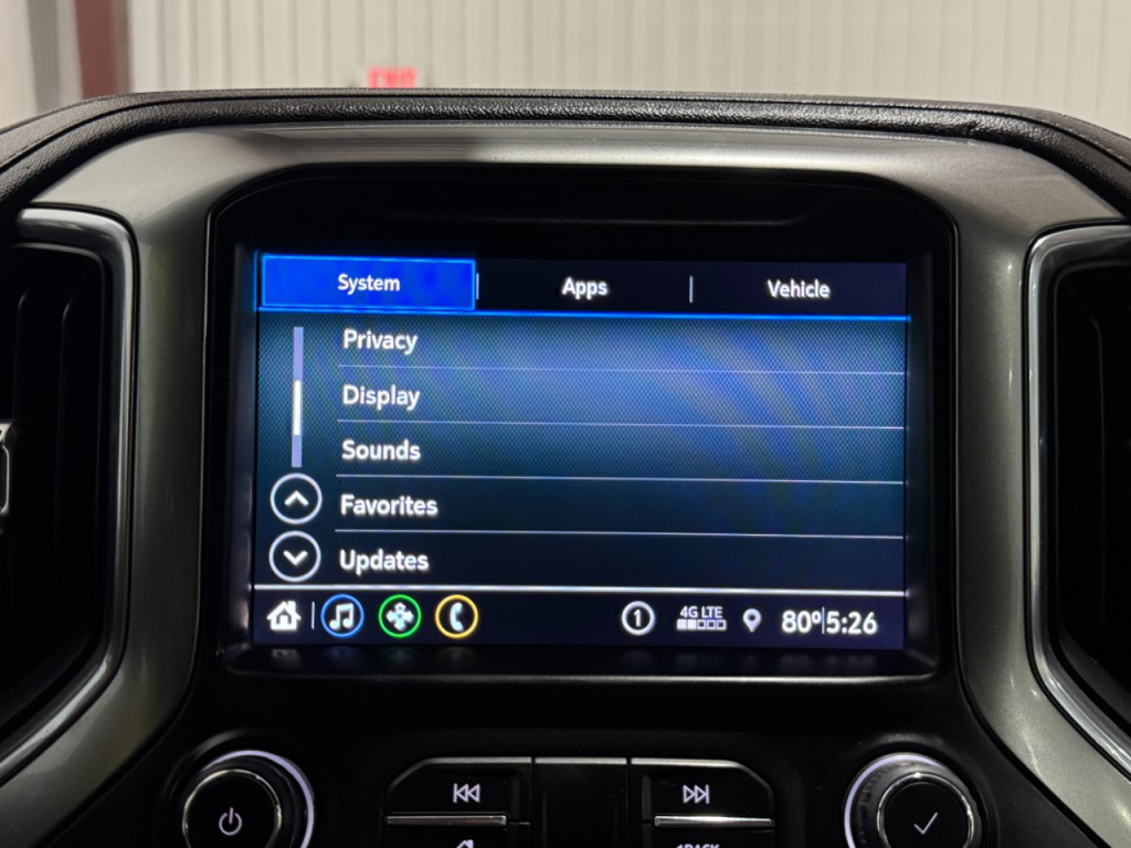 2022 Chevrolet Silverado 1500 Image 39