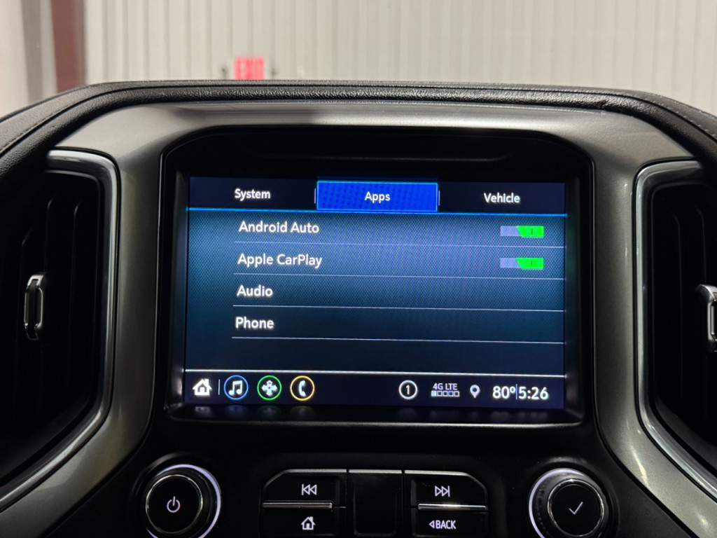 2022 Chevrolet Silverado 1500 Image 41