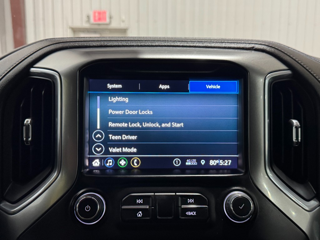 2022 Chevrolet Silverado 1500 Image 43