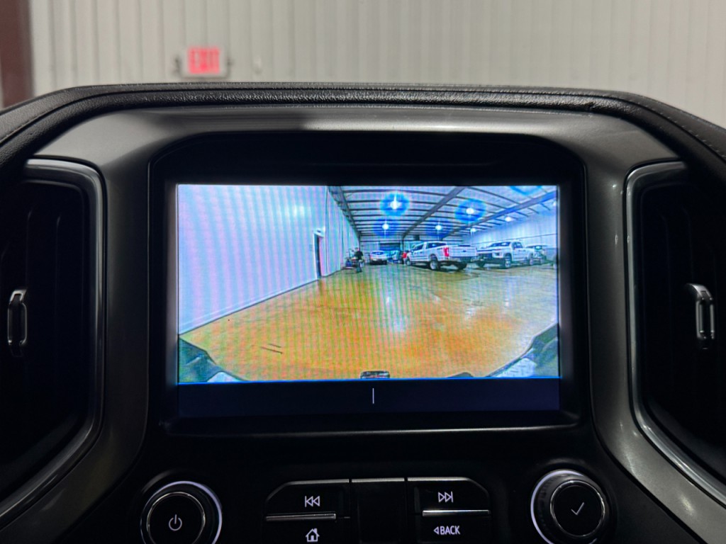 2022 Chevrolet Silverado 1500 Image 44