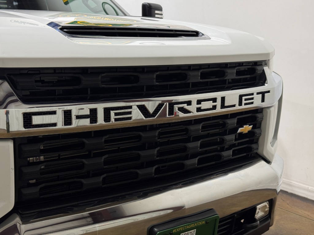 2022 Chevrolet Silverado 1500 Image 47