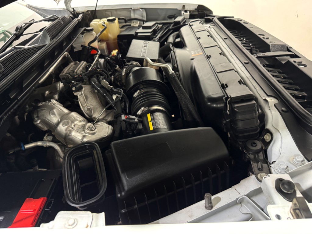 2022 Chevrolet Silverado 1500 Image 52