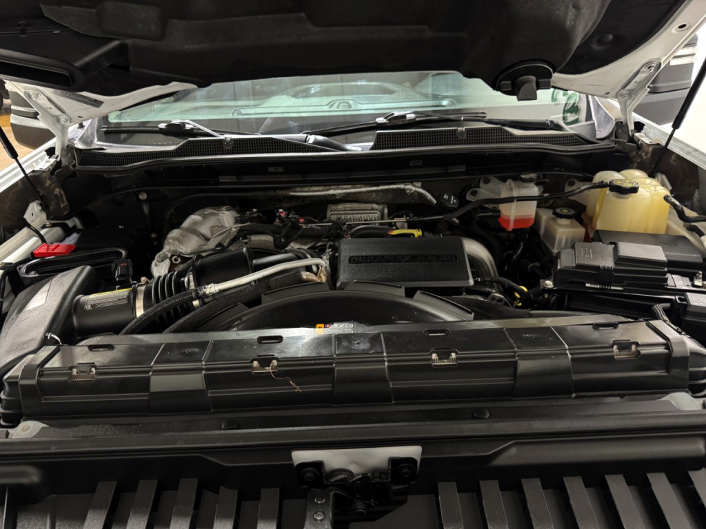 2022 Chevrolet Silverado 1500 Image 53