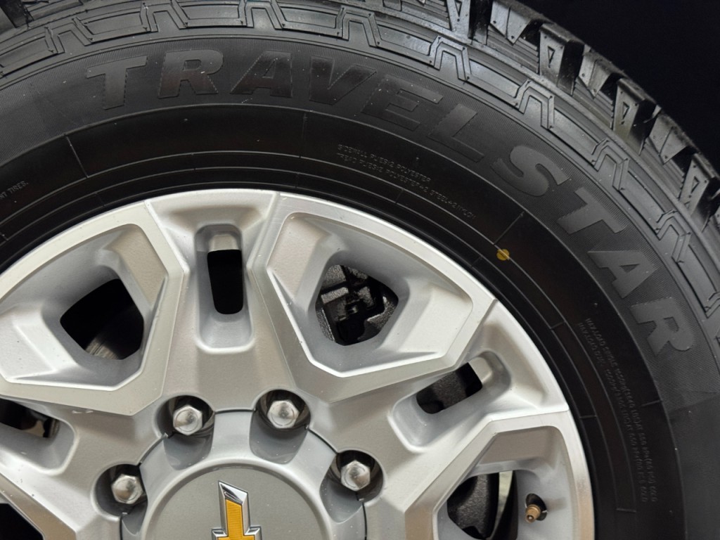 2022 Chevrolet Silverado 1500 Image 55