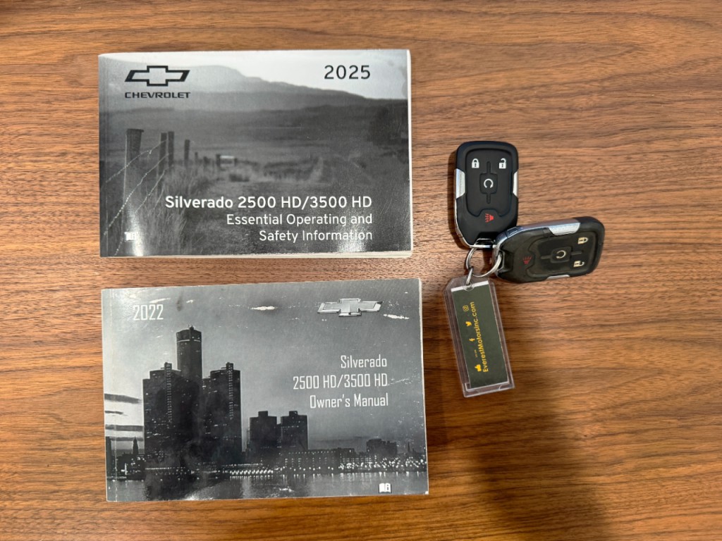 2022 Chevrolet Silverado 1500 Image 58