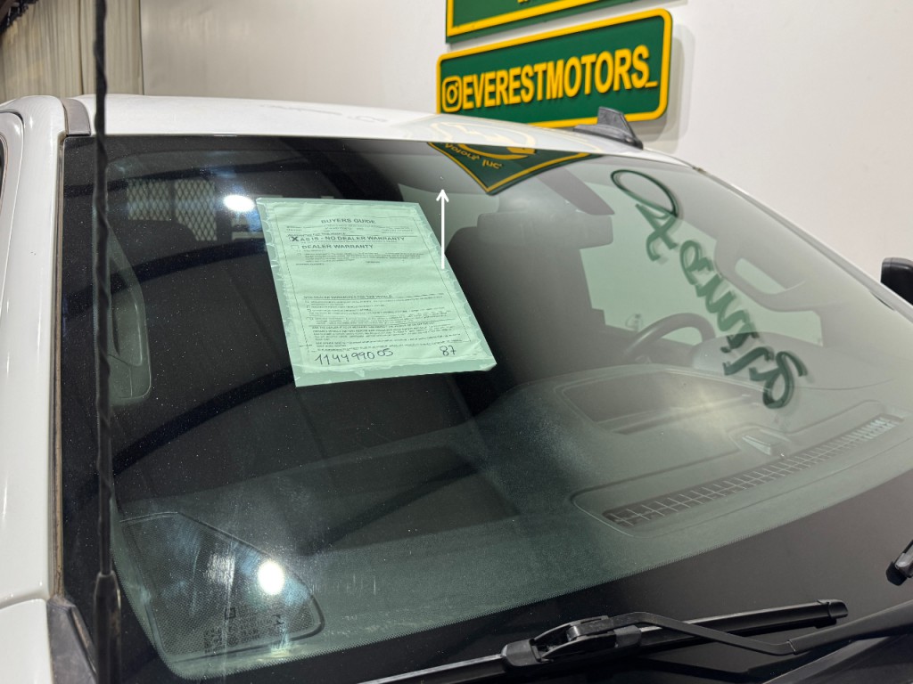 2022 Chevrolet Silverado 1500 Image 60