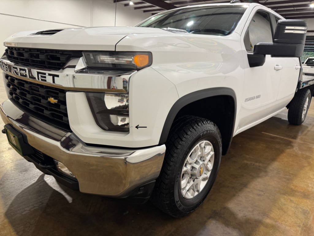 2022 Chevrolet Silverado 1500 Image 61