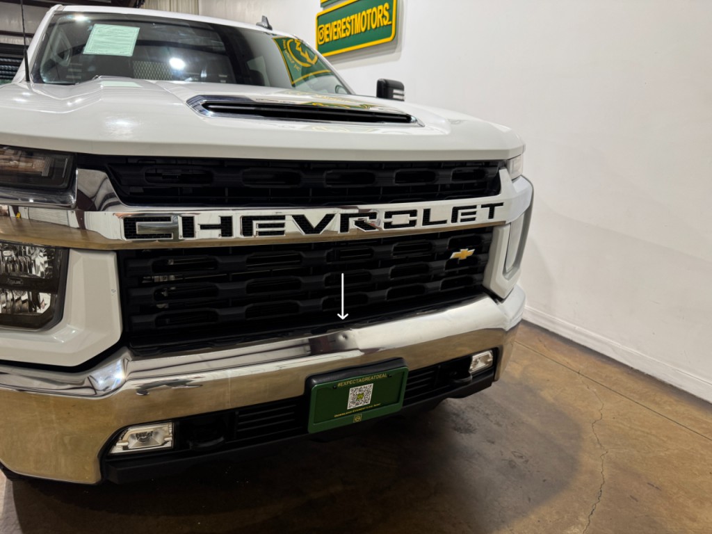 2022 Chevrolet Silverado 1500 Image 63