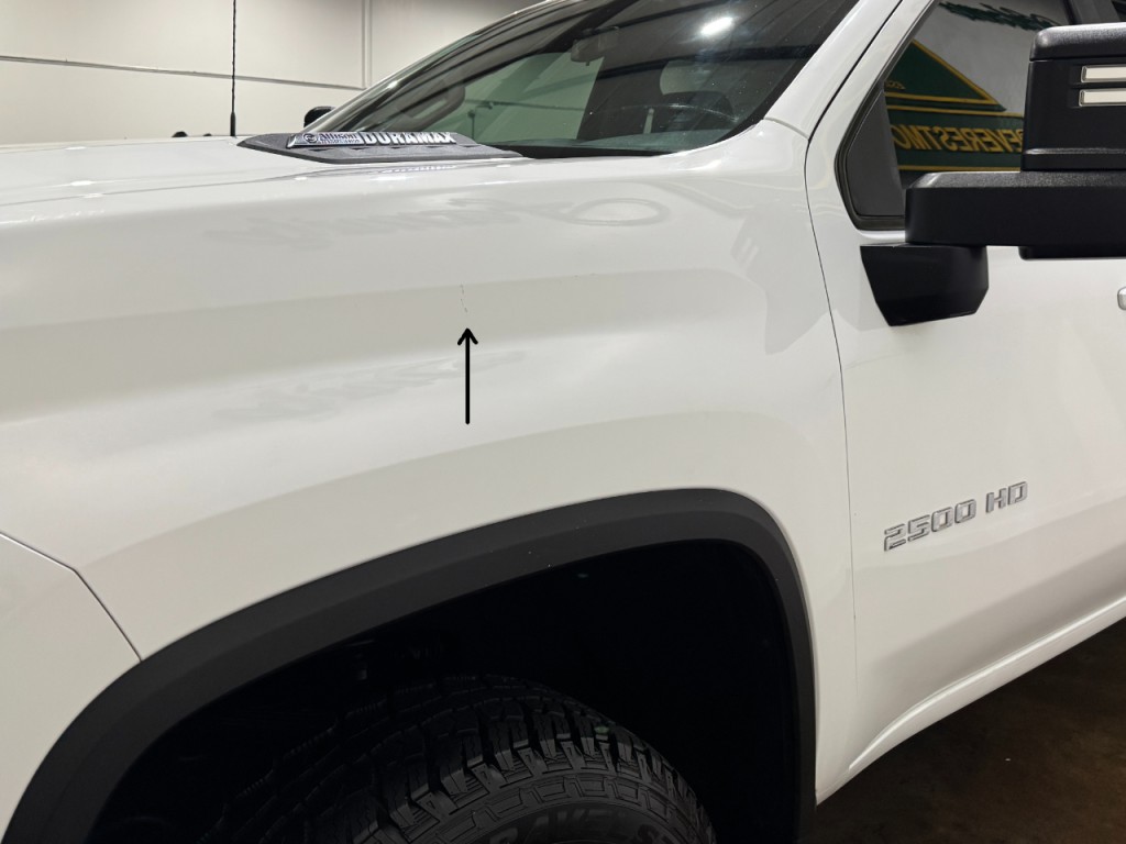 2022 Chevrolet Silverado 1500 Image 64