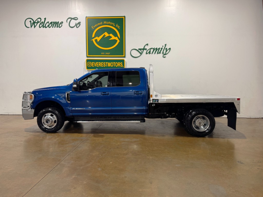 2022 Ford F-350 Image 5