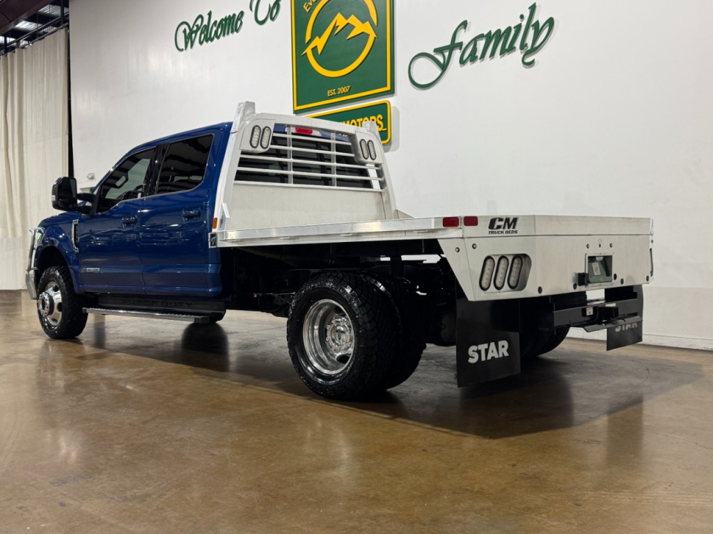 2022 Ford F-350 Image 6