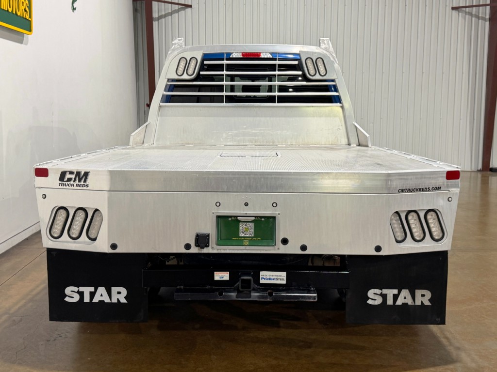 2022 Ford F-350 Image 7