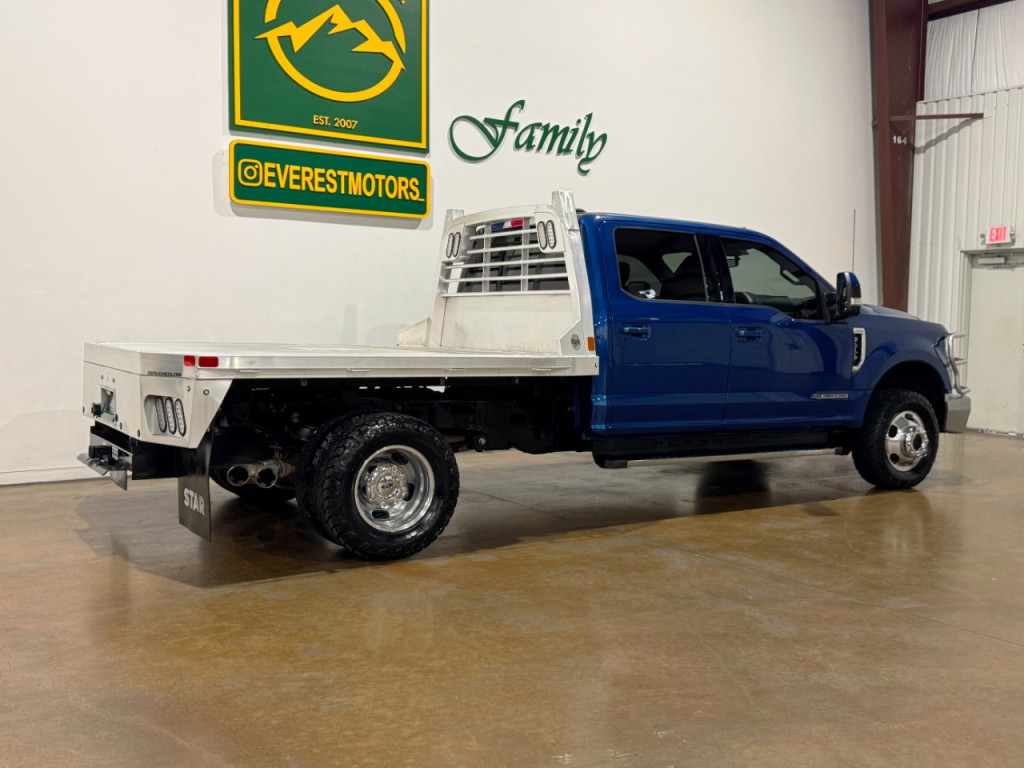 2022 Ford F-350 Image 8