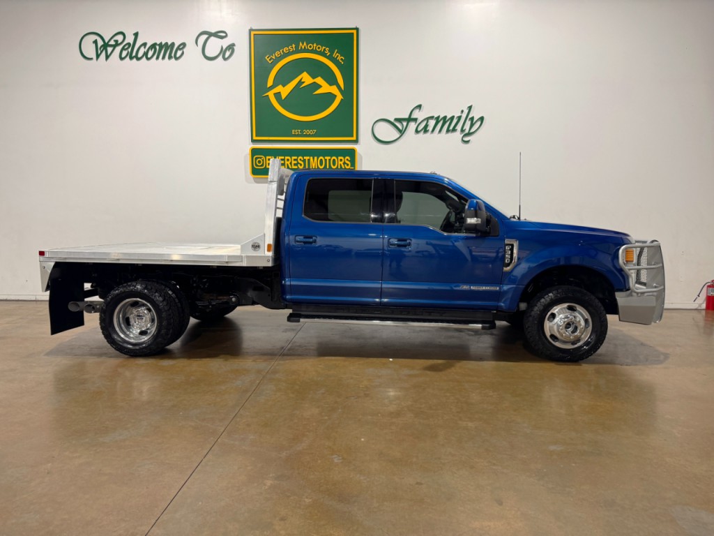 2022 Ford F-350 Image 9