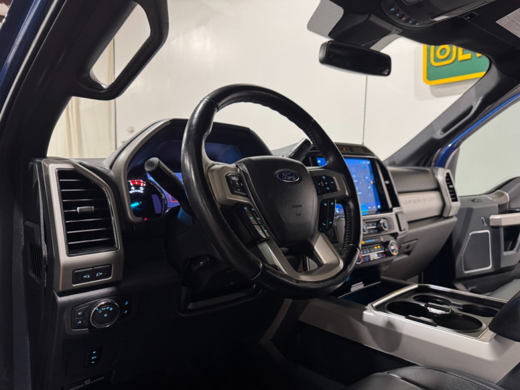 2022 Ford F-350 Image 10