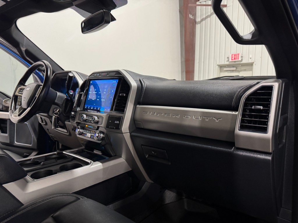 2022 Ford F-350 Image 11