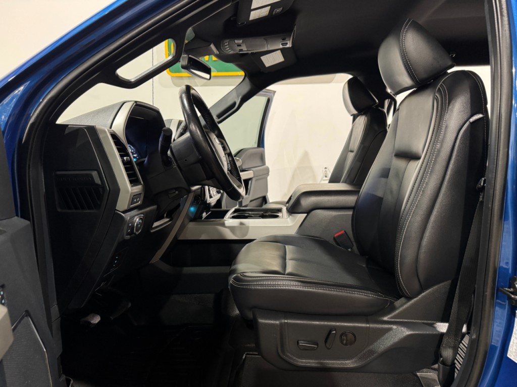 2022 Ford F-350 Image 12