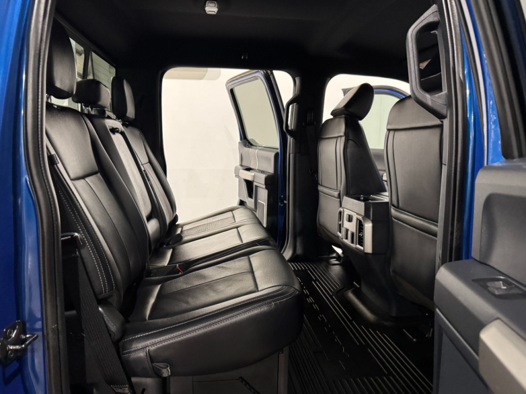 2022 Ford F-350 Image 16