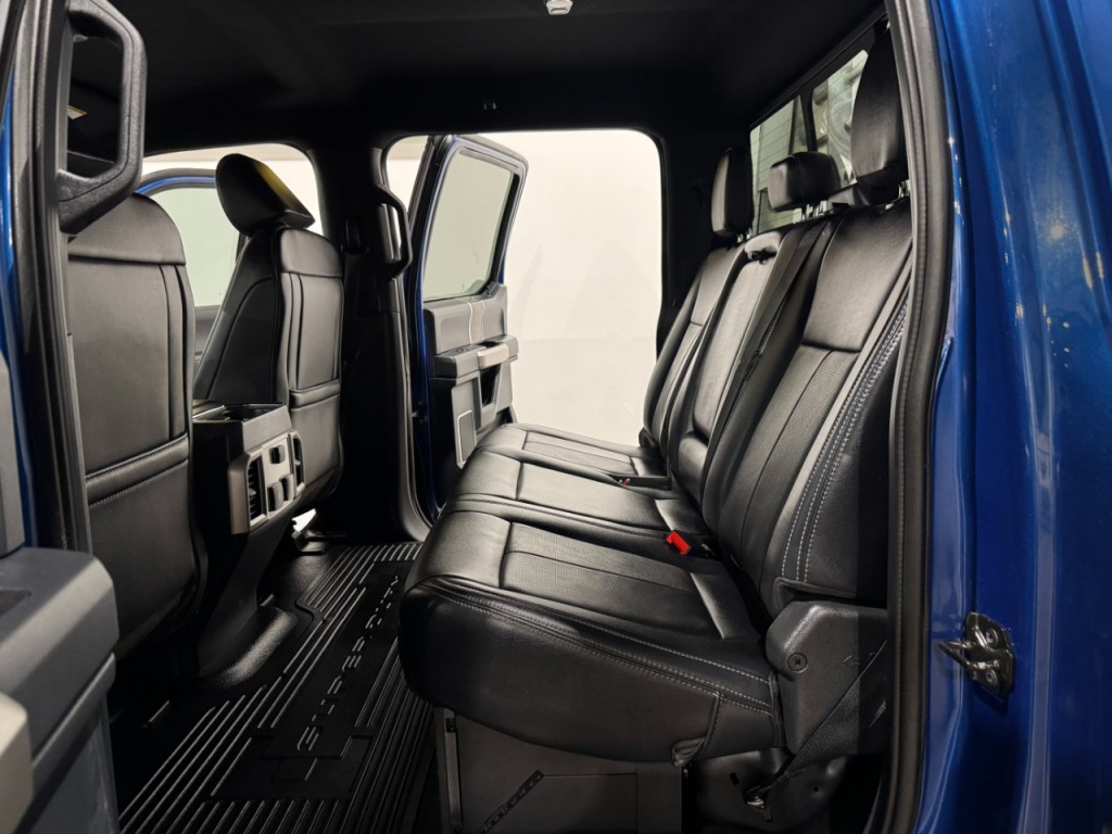 2022 Ford F-350 Image 17