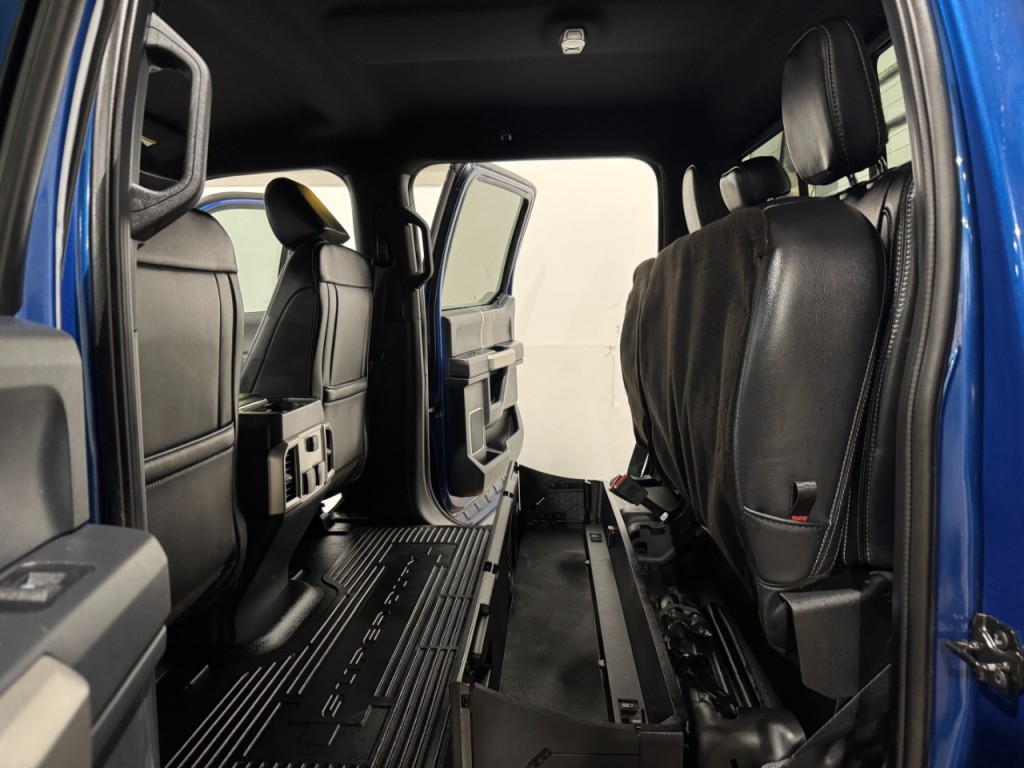 2022 Ford F-350 Image 18