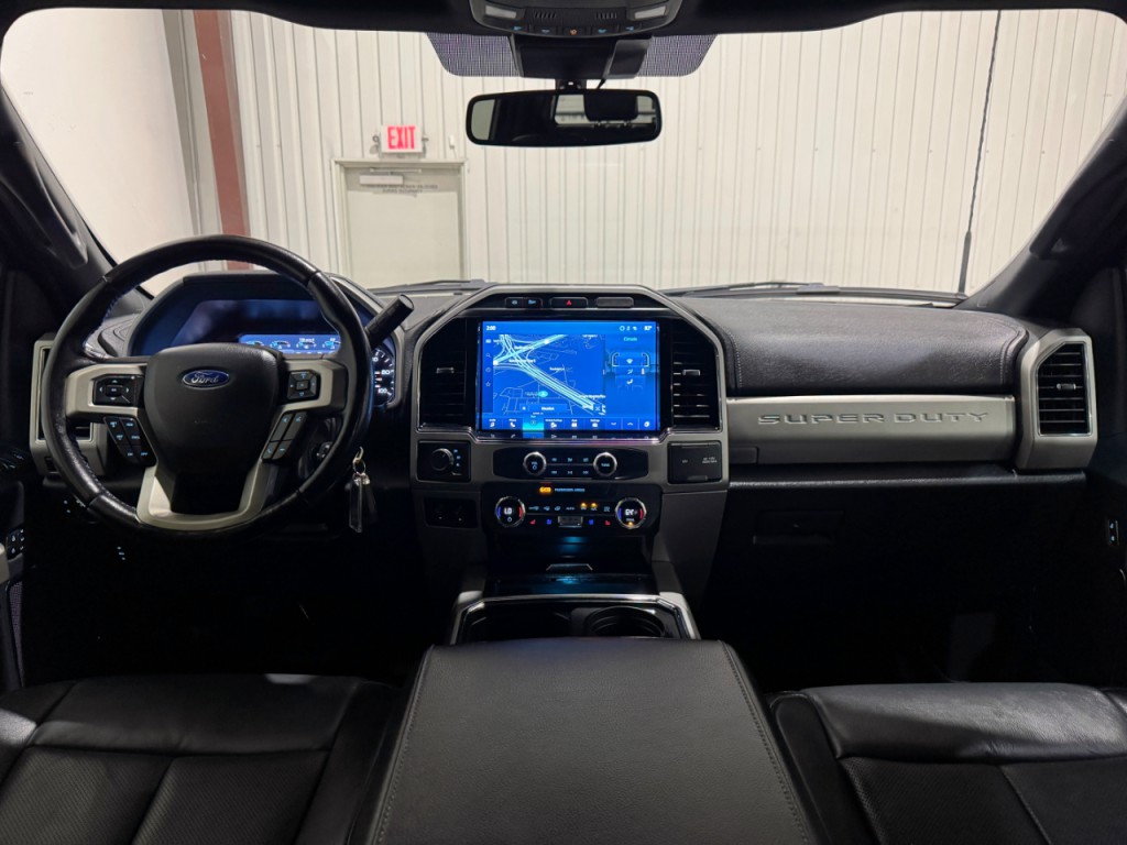 2022 Ford F-350 Image 19