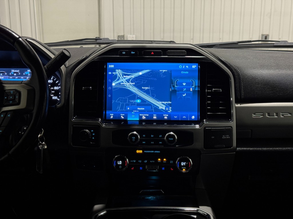 2022 Ford F-350 Image 20