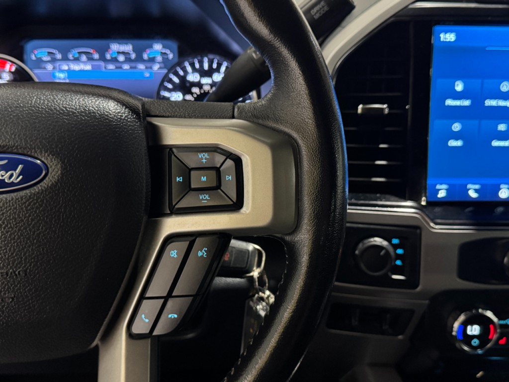 2022 Ford F-350 Image 22