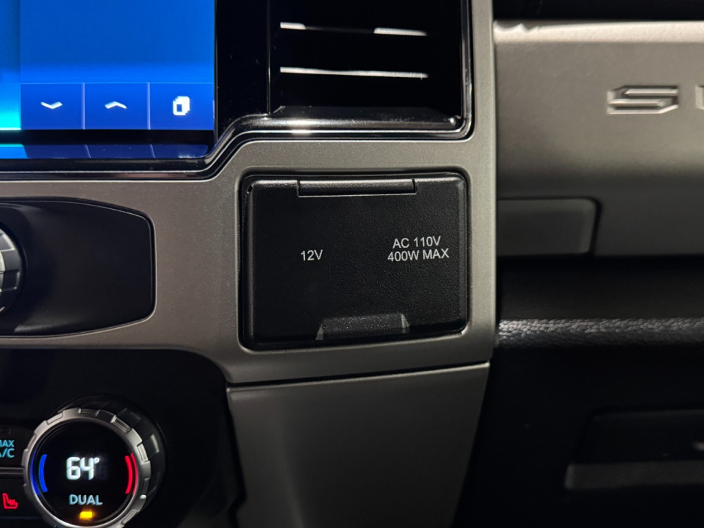 2022 Ford F-350 Image 26