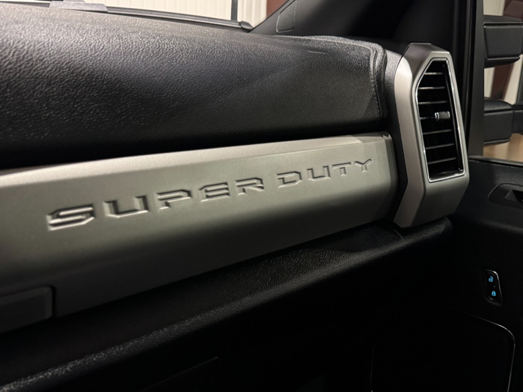 2022 Ford F-350 Image 29