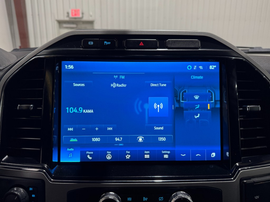 2022 Ford F-350 Image 35