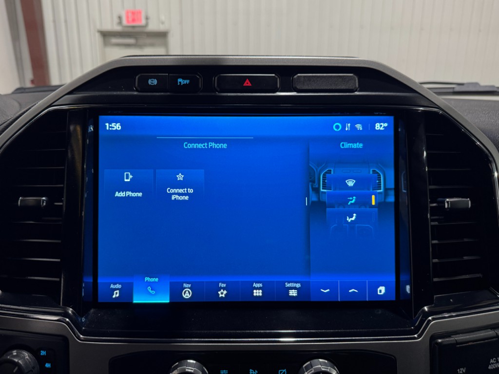 2022 Ford F-350 Image 36