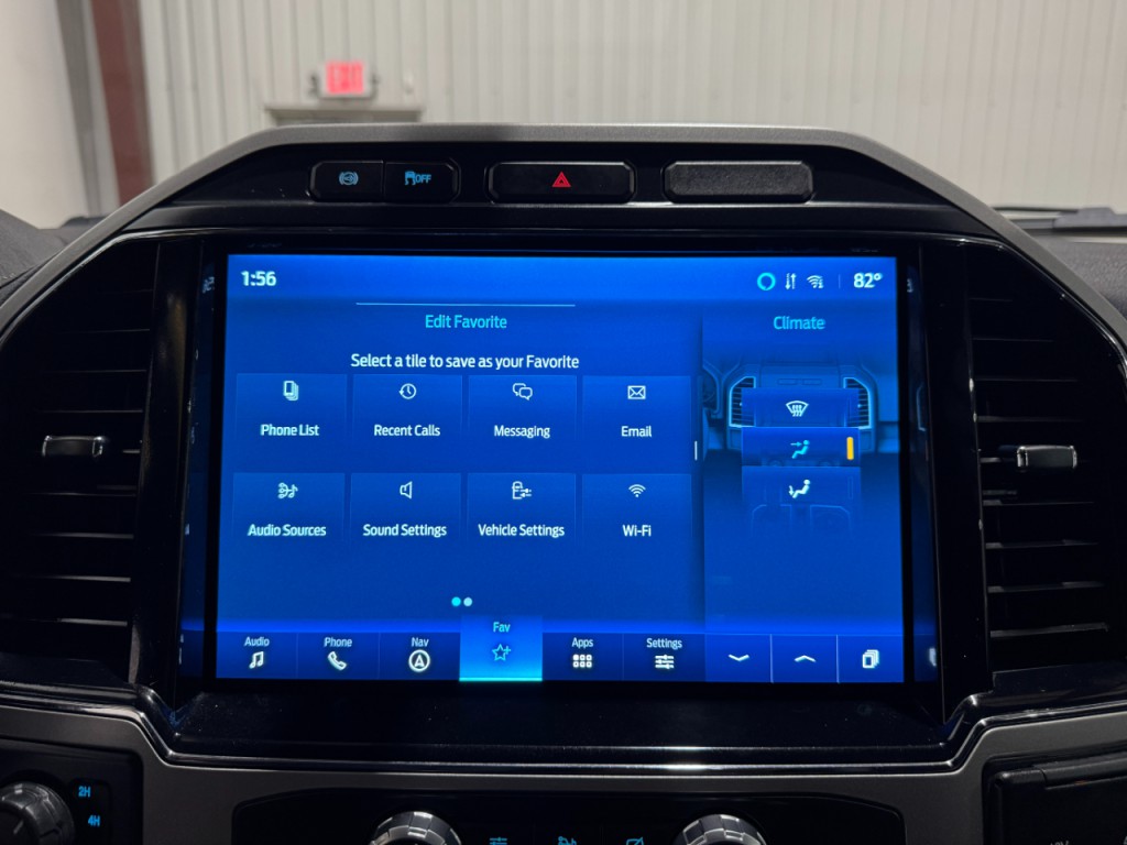 2022 Ford F-350 Image 38