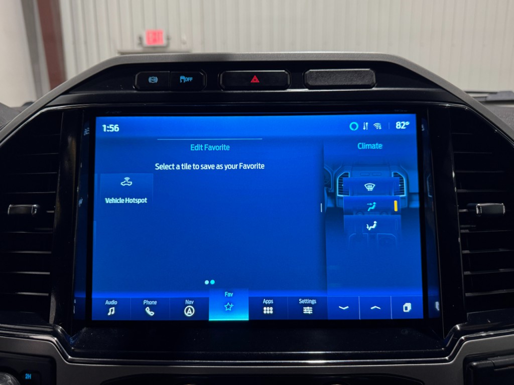 2022 Ford F-350 Image 39