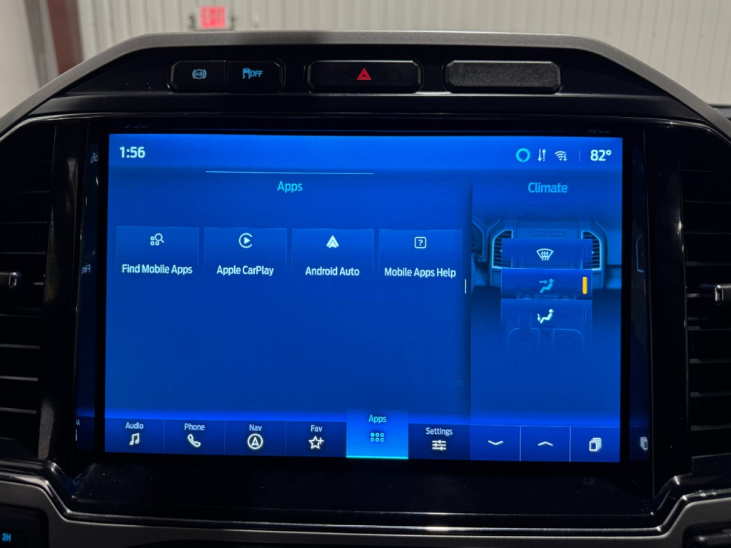 2022 Ford F-350 Image 40