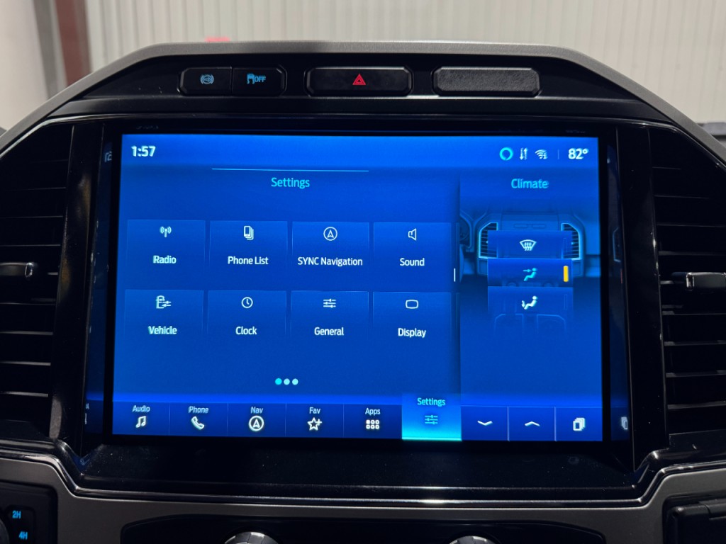 2022 Ford F-350 Image 41