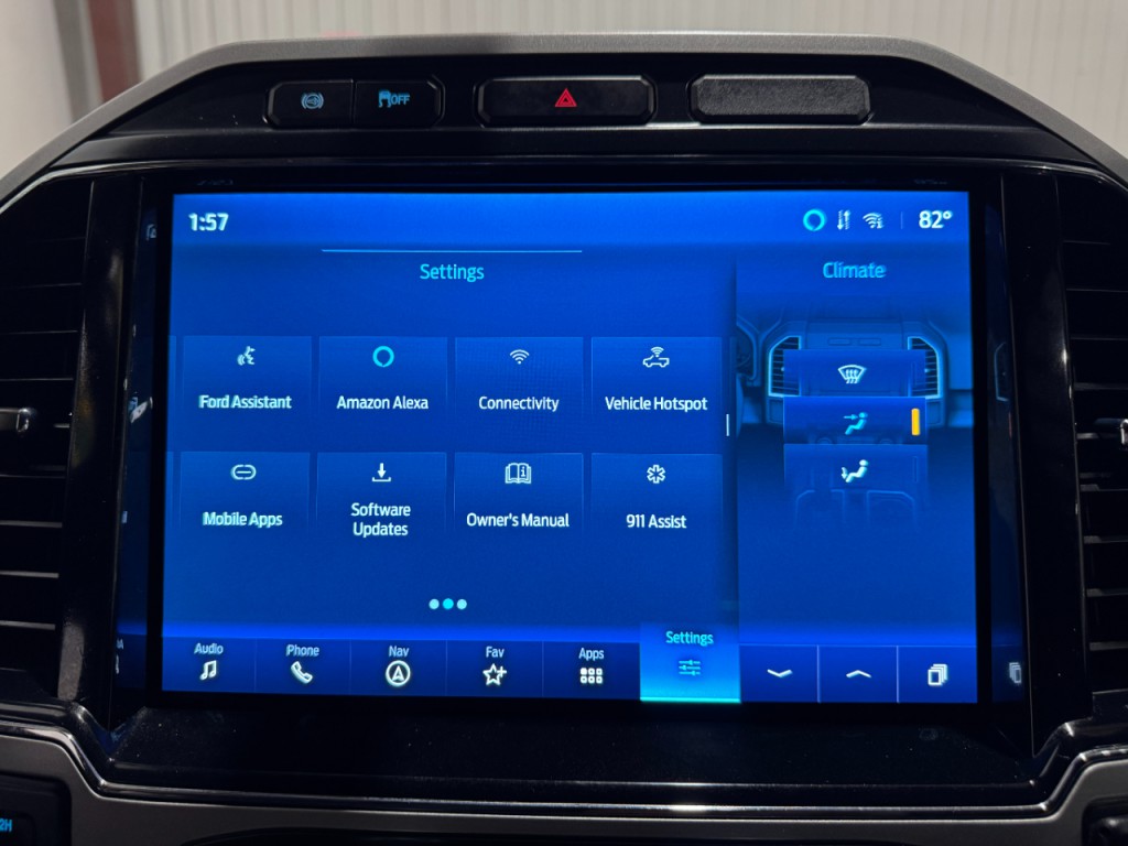 2022 Ford F-350 Image 42