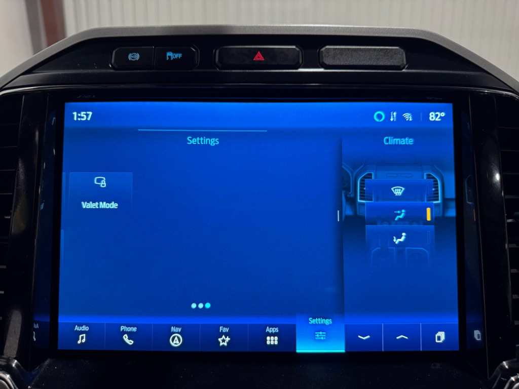 2022 Ford F-350 Image 43