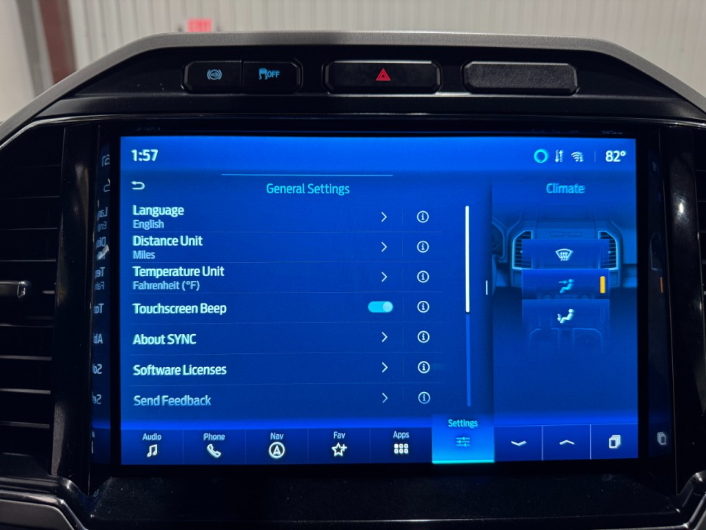 2022 Ford F-350 Image 44