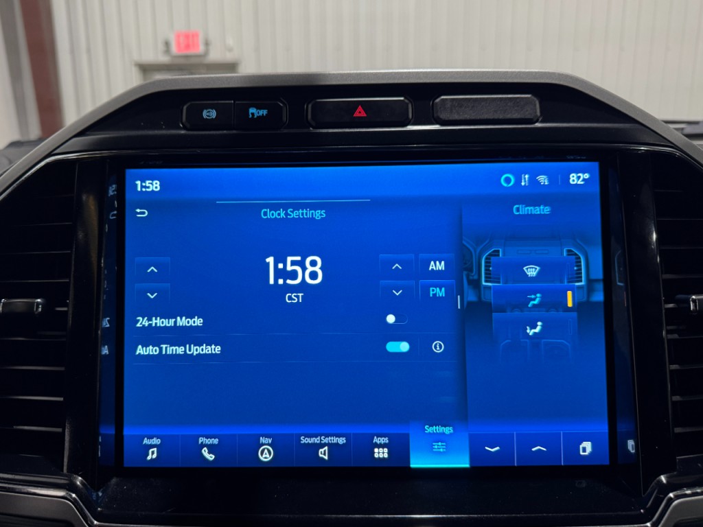 2022 Ford F-350 Image 47