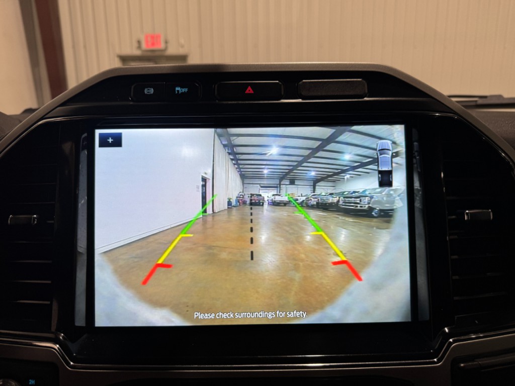 2022 Ford F-350 Image 48