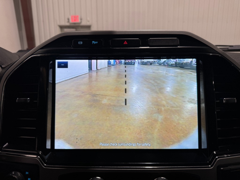 2022 Ford F-350 Image 49